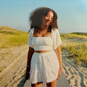 Meet your Posher, Chloe